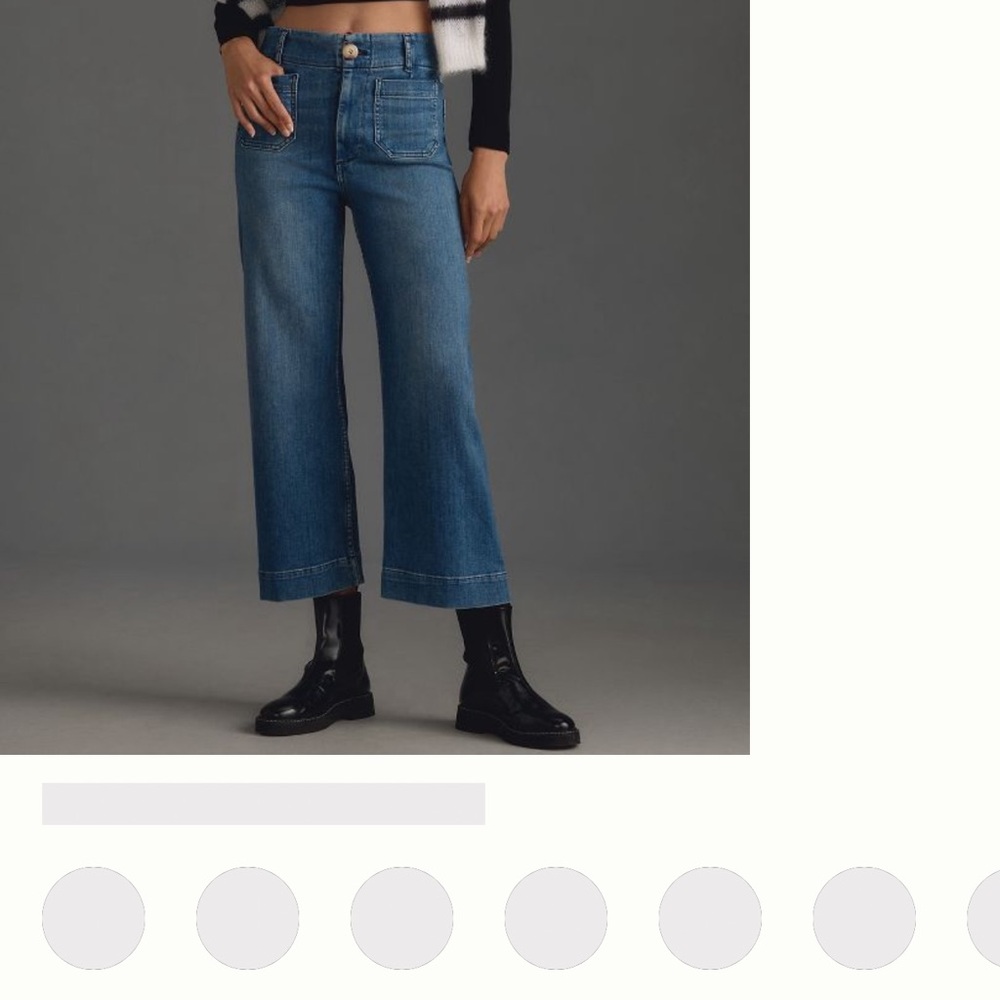 The Colette by Maeve *Anthropologie* 24